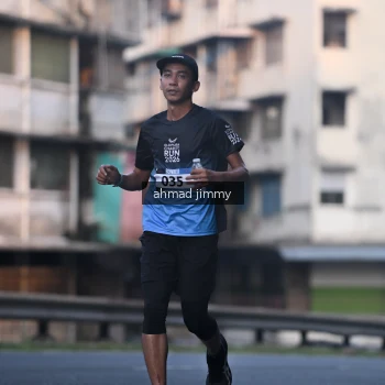 Runner Photo 3509330