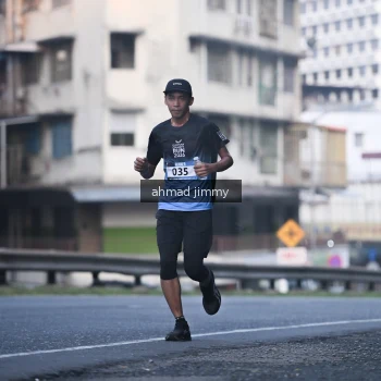 Runner Photo 3509331