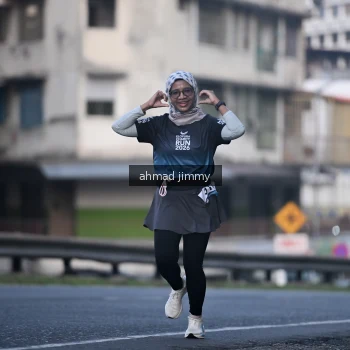 Runner Photo 3509332