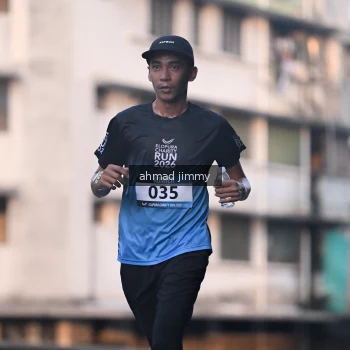 Runner Photo 3509333