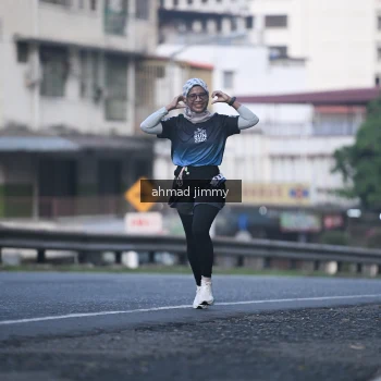 Runner Photo 3509335