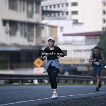 Runner Photo 3509340