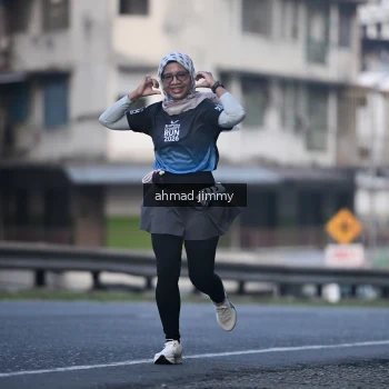 Runner Photo 3509341