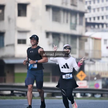 Runner Photo 3509345
