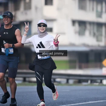 Runner Photo 3509347