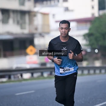 Runner Photo 3509348