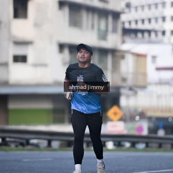 Runner Photo 3509349