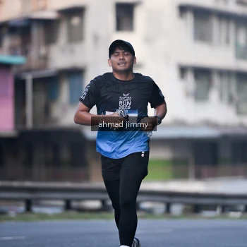 Runner Photo 3509350