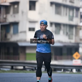 Runner Photo 3509351