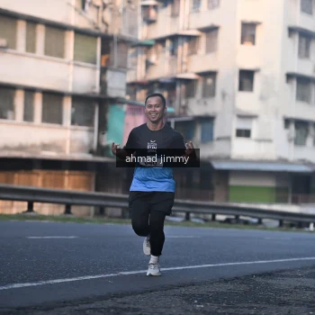 Runner Photo 3509354