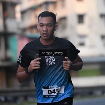 Runner Photo 3509356