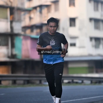 Runner Photo 3509361
