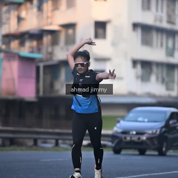 Runner Photo 3509365
