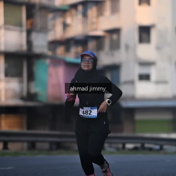 Runner Photo 3509366