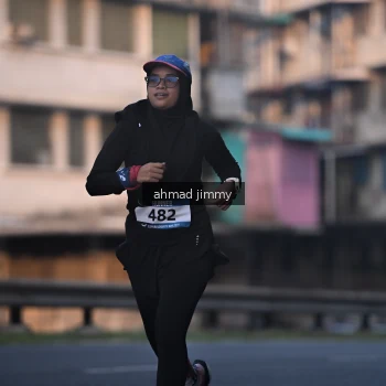 Runner Photo 3509367