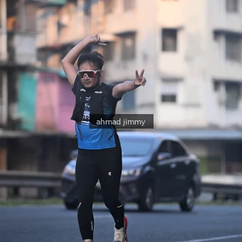 Runner Photo 3509369