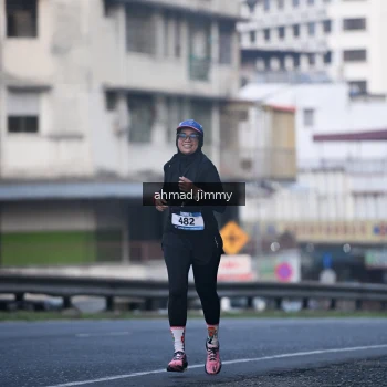Runner Photo 3509370