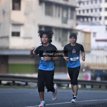 Runner Photo 3509371