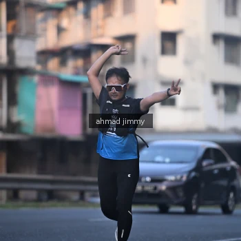 Runner Photo 3509372