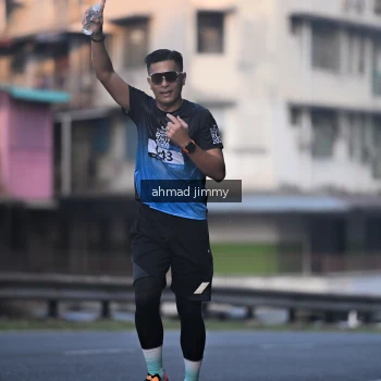 Runner Photo 3509374