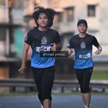 Runner Photo 3509382