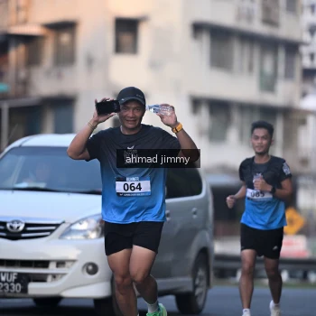 Runner Photo 3509383