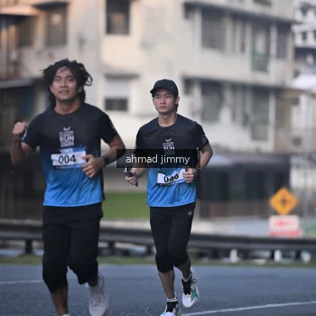 Runner Photo 3509385