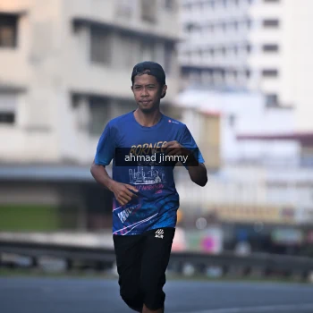 Runner Photo 3509387
