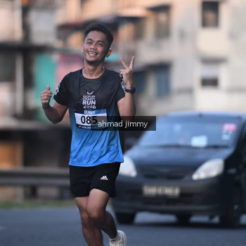 Runner Photo 3509388
