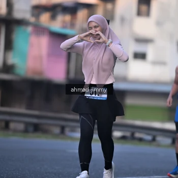 Runner Photo 3509392