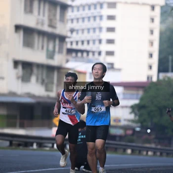 Runner Photo 3509398