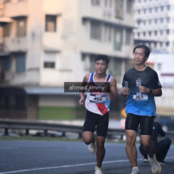 Runner Photo 3509399