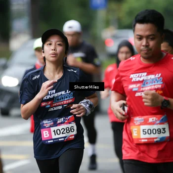 Runner Photo 35094