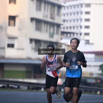 Runner Photo 3509401