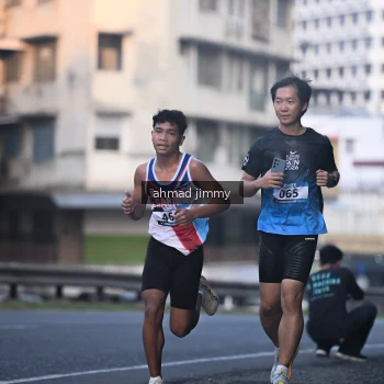 Runner Photo 3509402