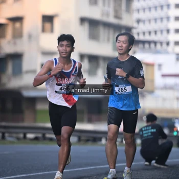 Runner Photo 3509403