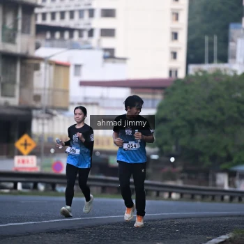 Runner Photo 3509405