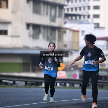 Runner Photo 3509406