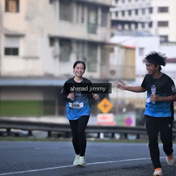 Runner Photo 3509407