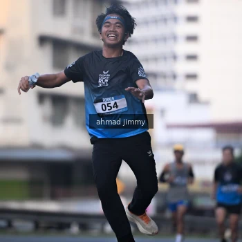Runner Photo 3509410