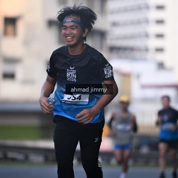 Runner Photo 3509412