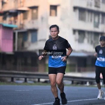 Runner Photo 3509414