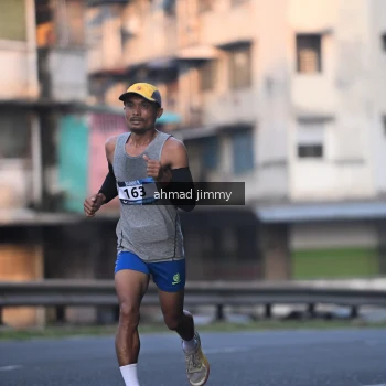 Runner Photo 3509416