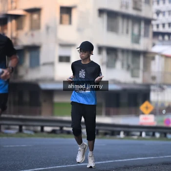 Runner Photo 3509420