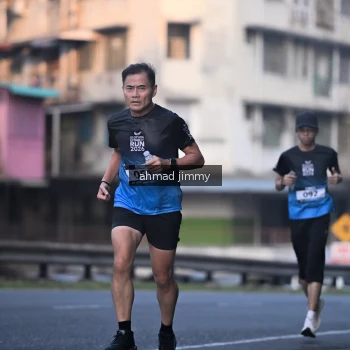 Runner Photo 3509421