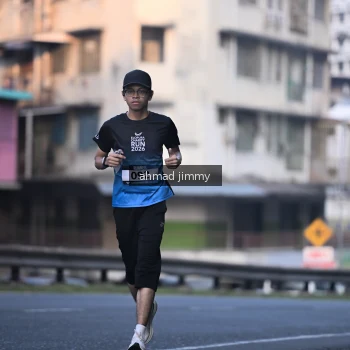 Runner Photo 3509424
