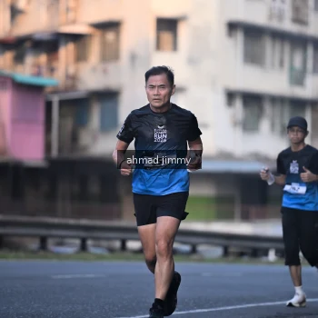 Runner Photo 3509427