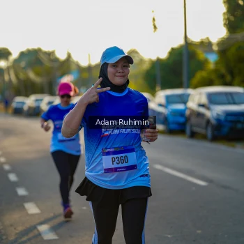 Runner Photo 3509492