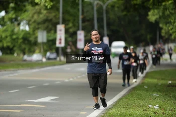 Runner Photo 35096