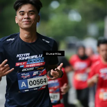 Runner Photo 35097